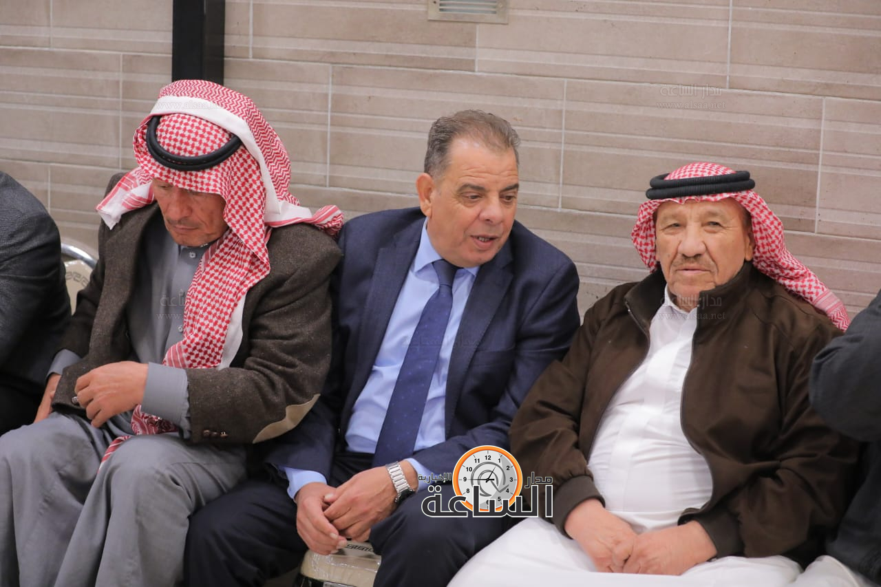 Madar Al-Saa Images 0.6103143057356717