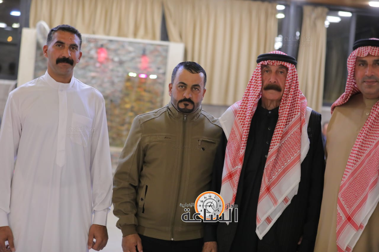 Madar Al-Saa Images 0.2712109716186737