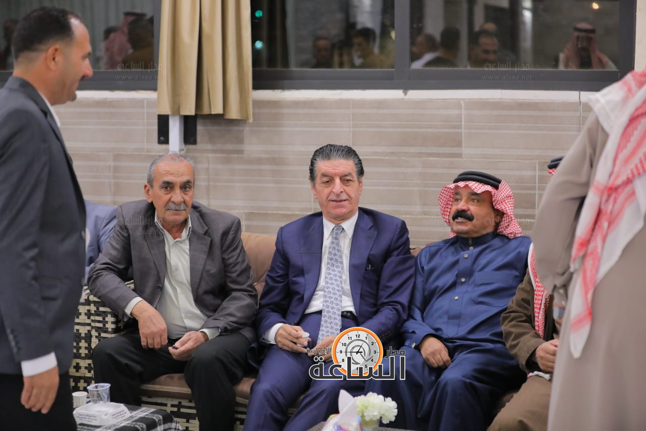 Madar Al-Saa Images 0.8752108386691033