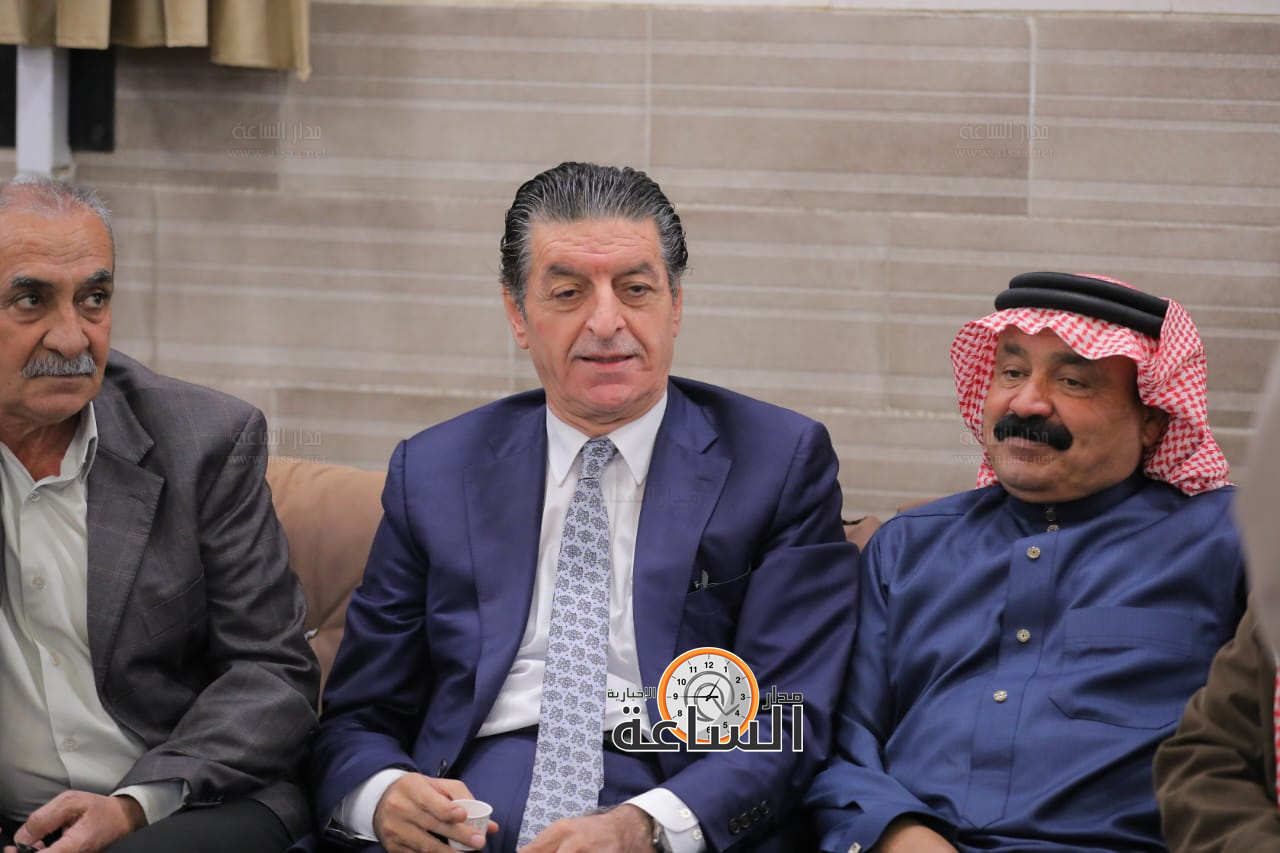 Madar Al-Saa Images 0.06414298993007383