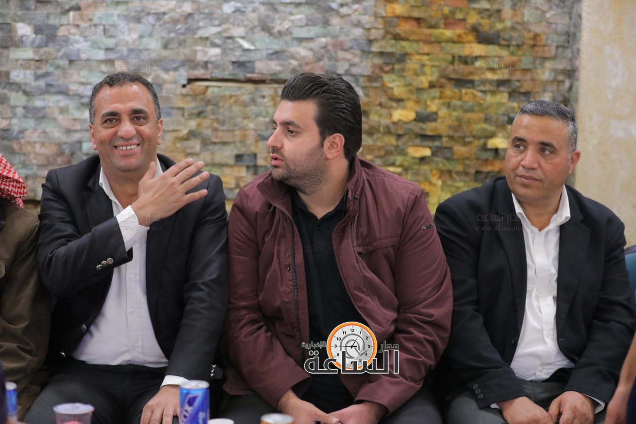 Madar Al-Saa Images 0.13432169563284102