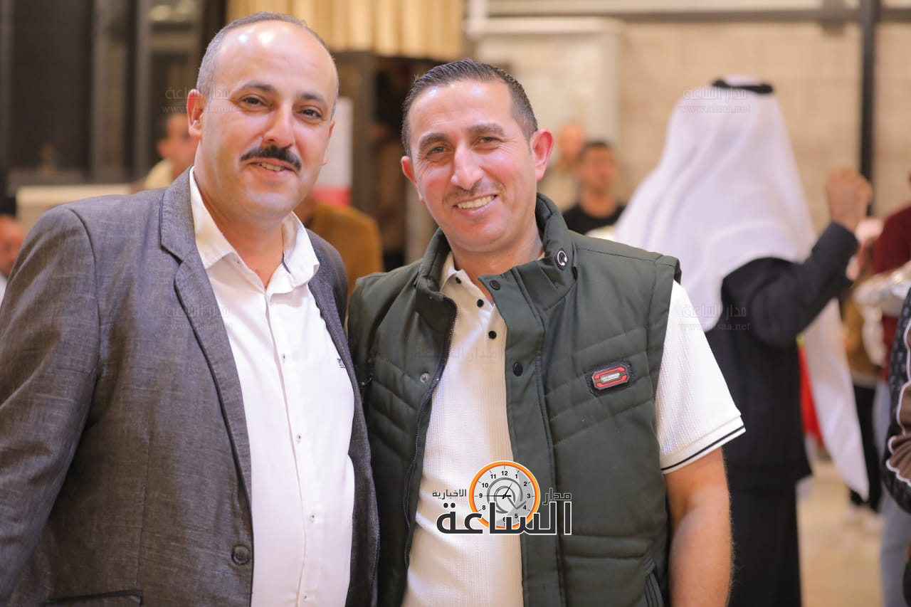 Madar Al-Saa Images 0.6009465957778082