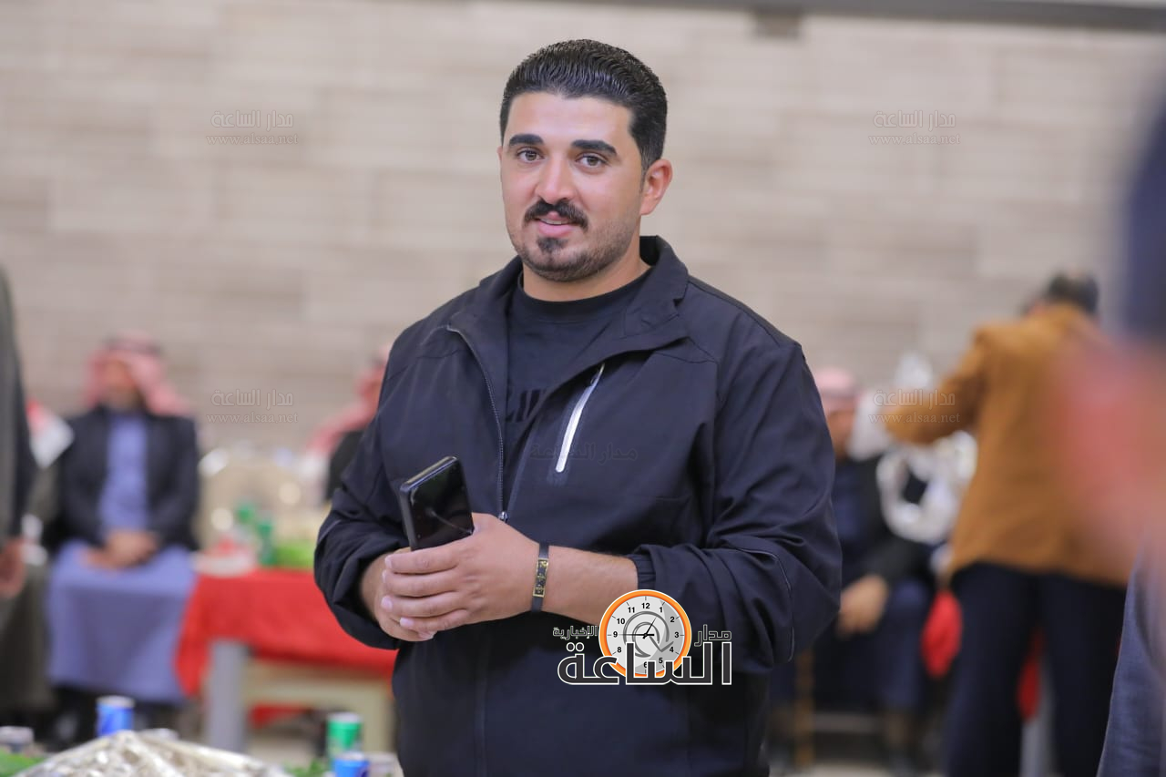 Madar Al-Saa Images 0.1074553768276274