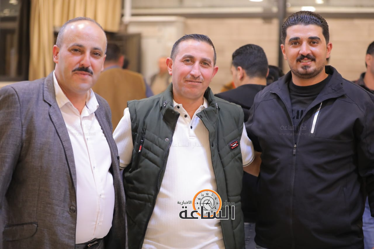 Madar Al-Saa Images 0.9647247160782937