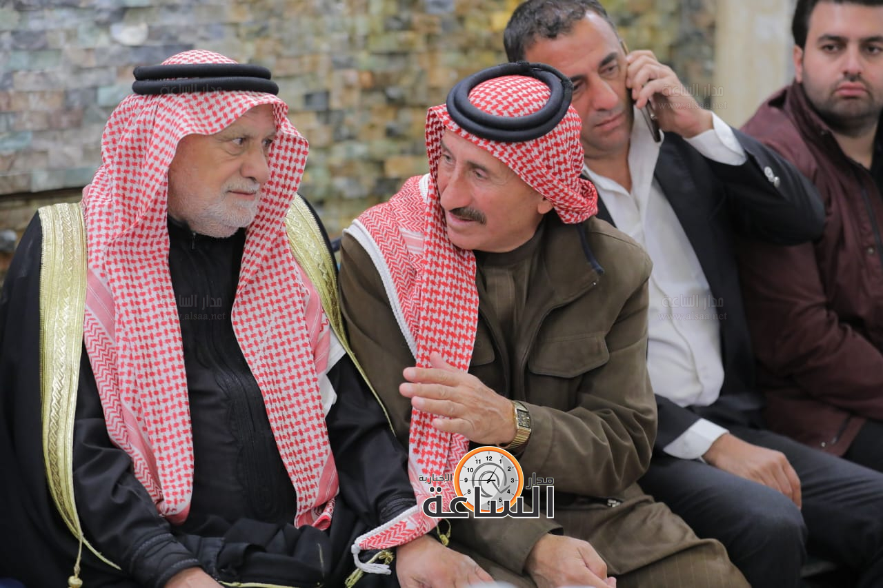 Madar Al-Saa Images 0.3917314577931508