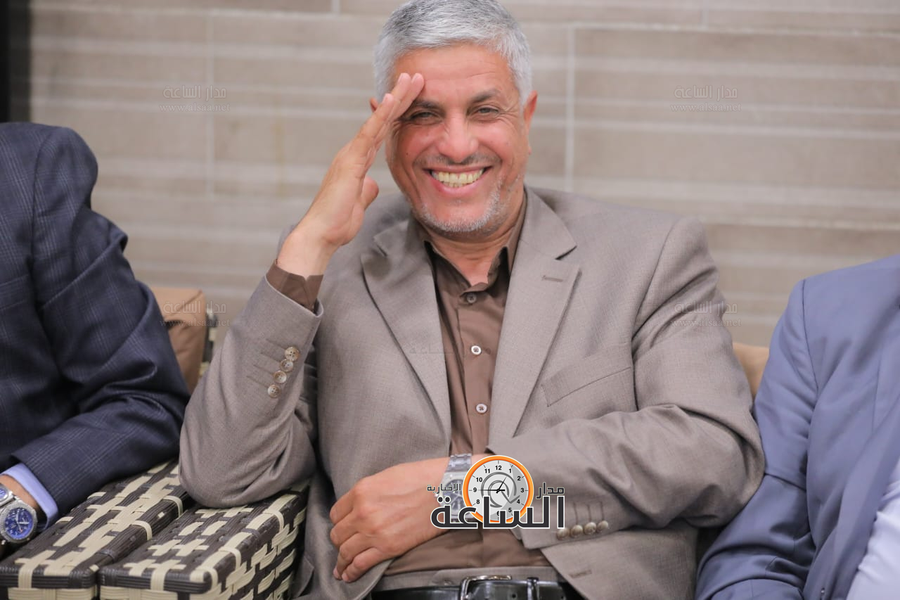 Madar Al-Saa Images 0.10040637221587723