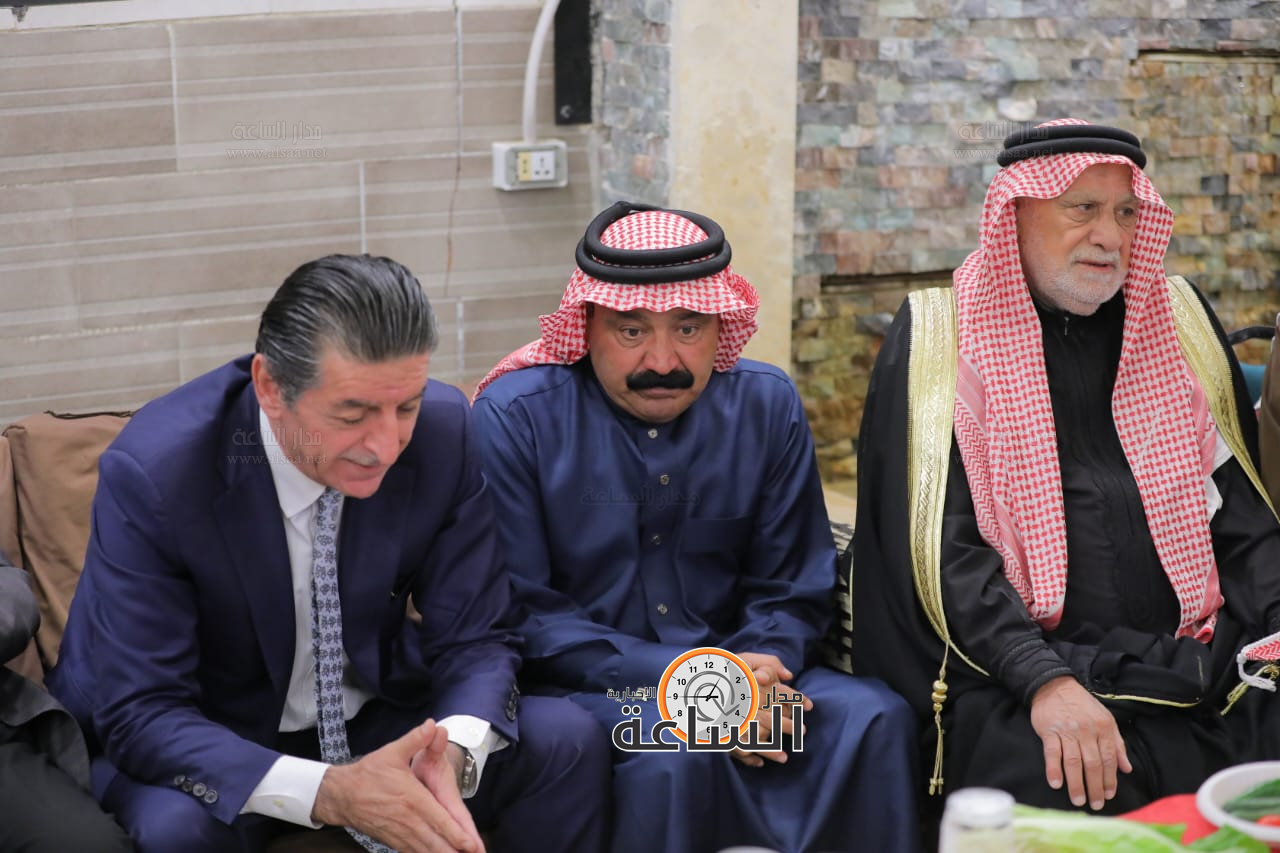 Madar Al-Saa Images 0.5207240233193868