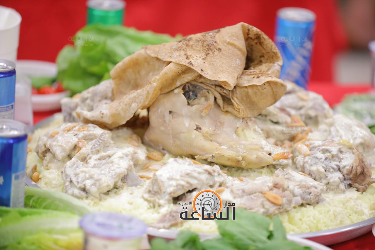 Madar Al-Saa Images 0.14414820568388076