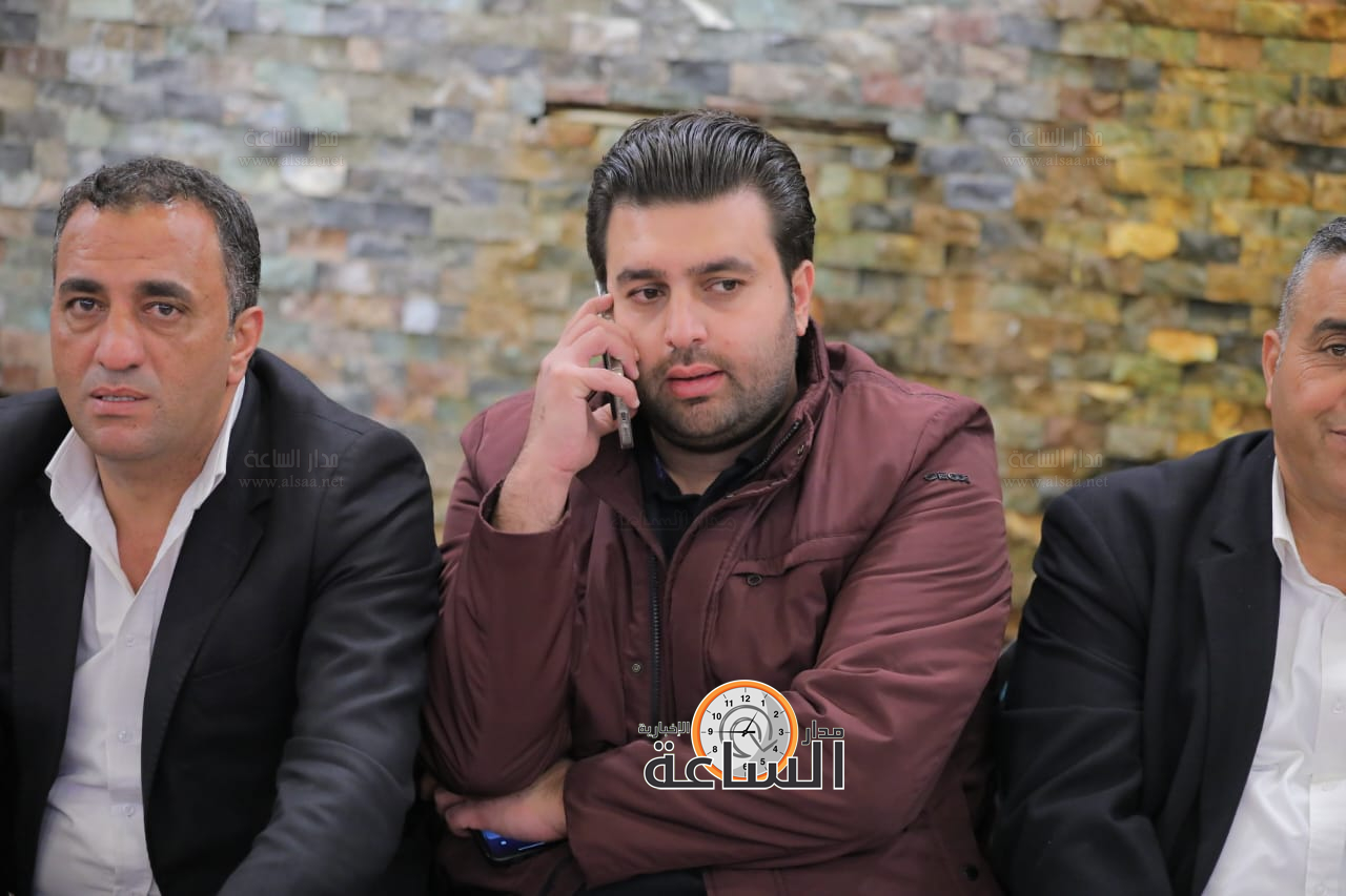 Madar Al-Saa Images 0.7480755219383035