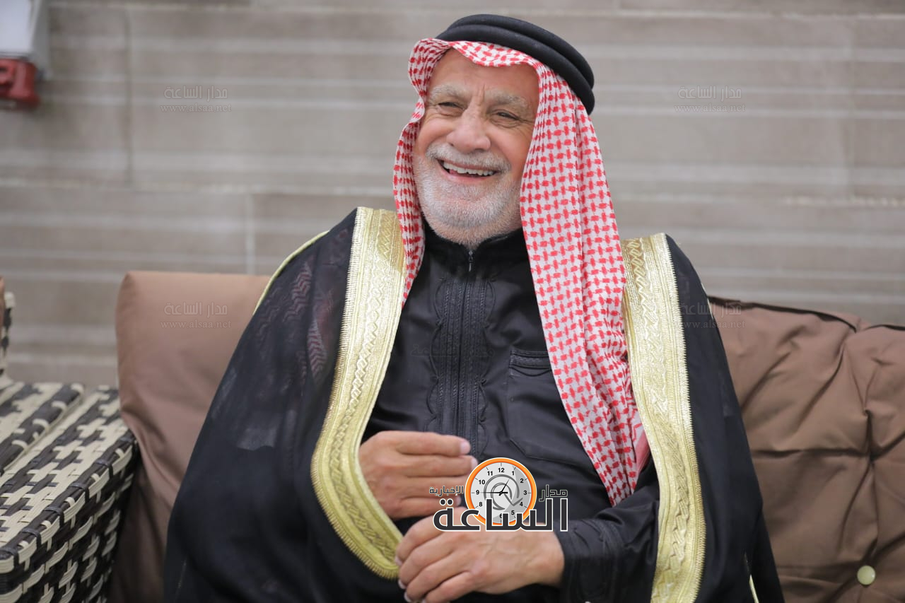 Madar Al-Saa Images 0.14776945407385678