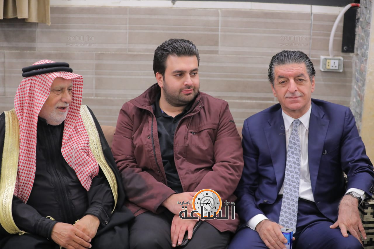 Madar Al-Saa Images 0.5016983485506987