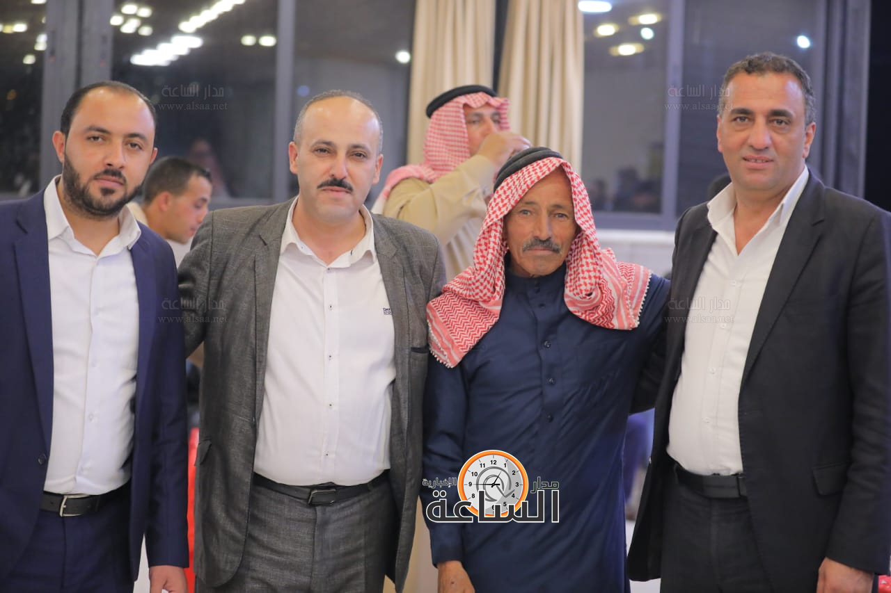 Madar Al-Saa Images 0.1961823868683763