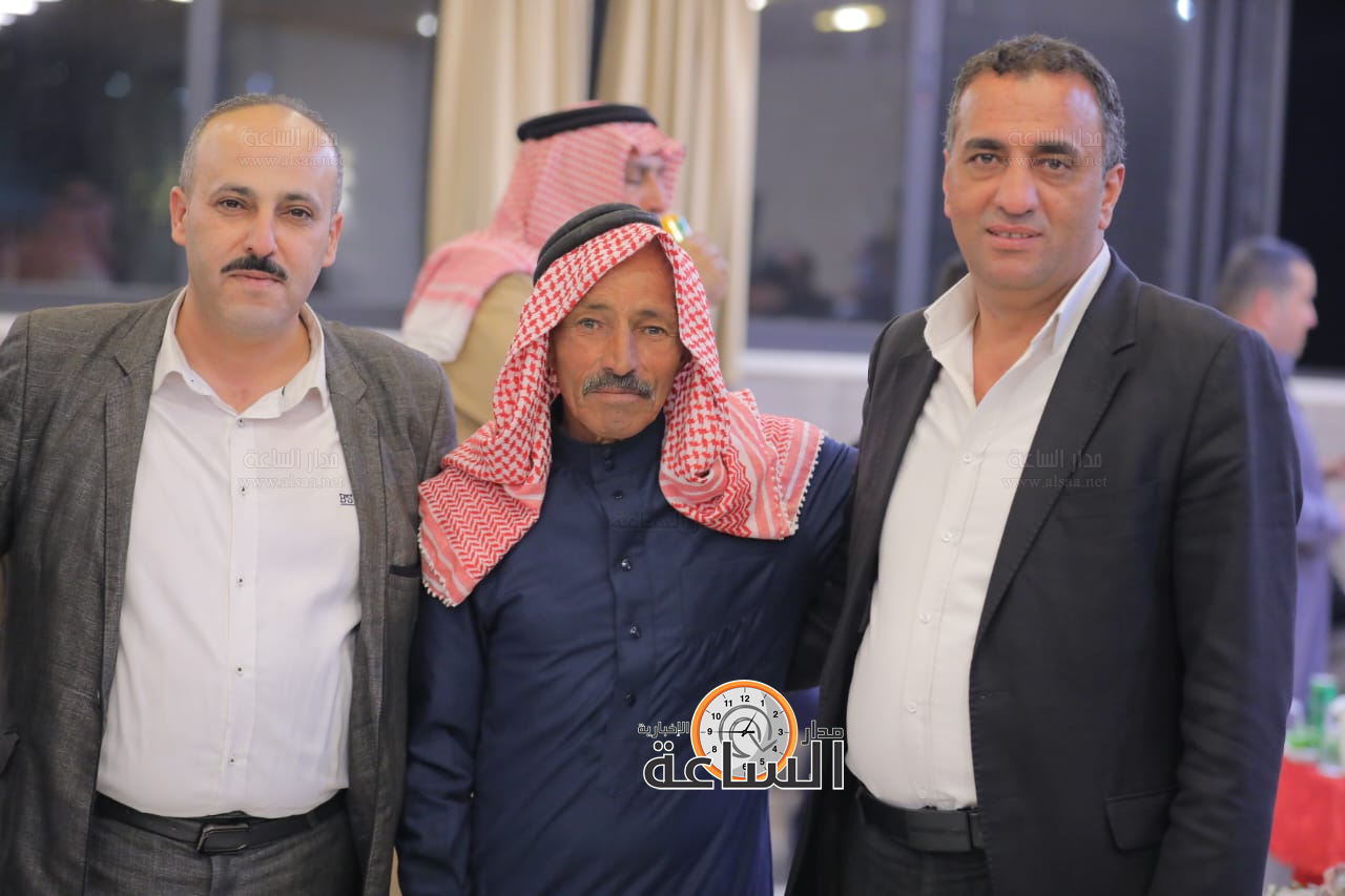 Madar Al-Saa Images 0.8072455826652021