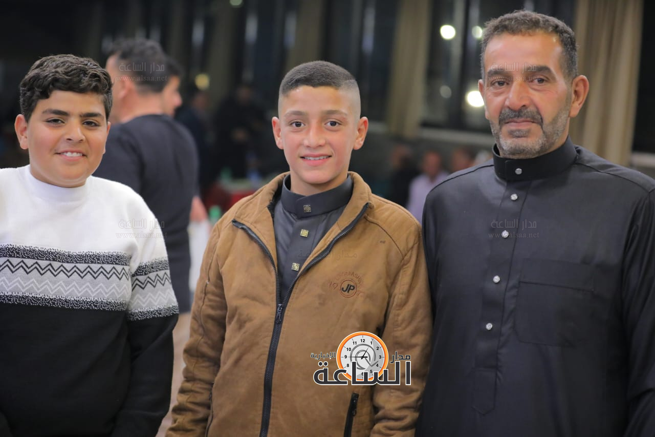 Madar Al-Saa Images 0.8309151214816675