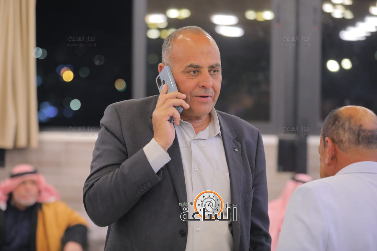 Madar Al-Saa Images 0.15898526232866694