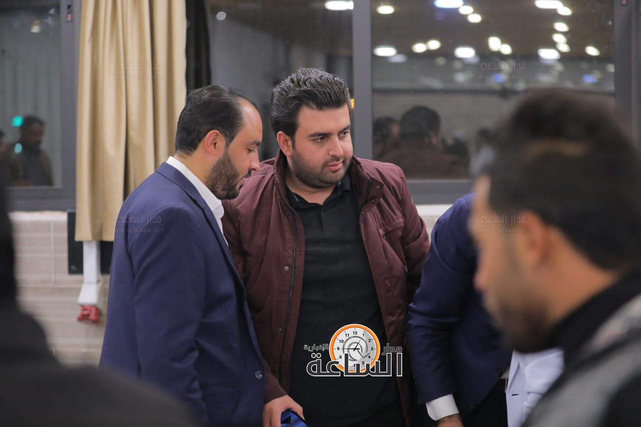 Madar Al-Saa Images 0.09611515085226285