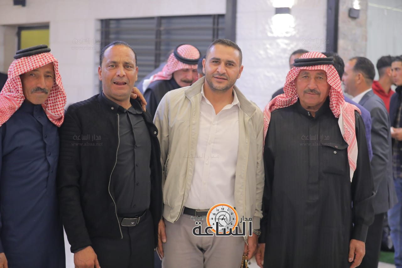 Madar Al-Saa Images 0.5201066079517638