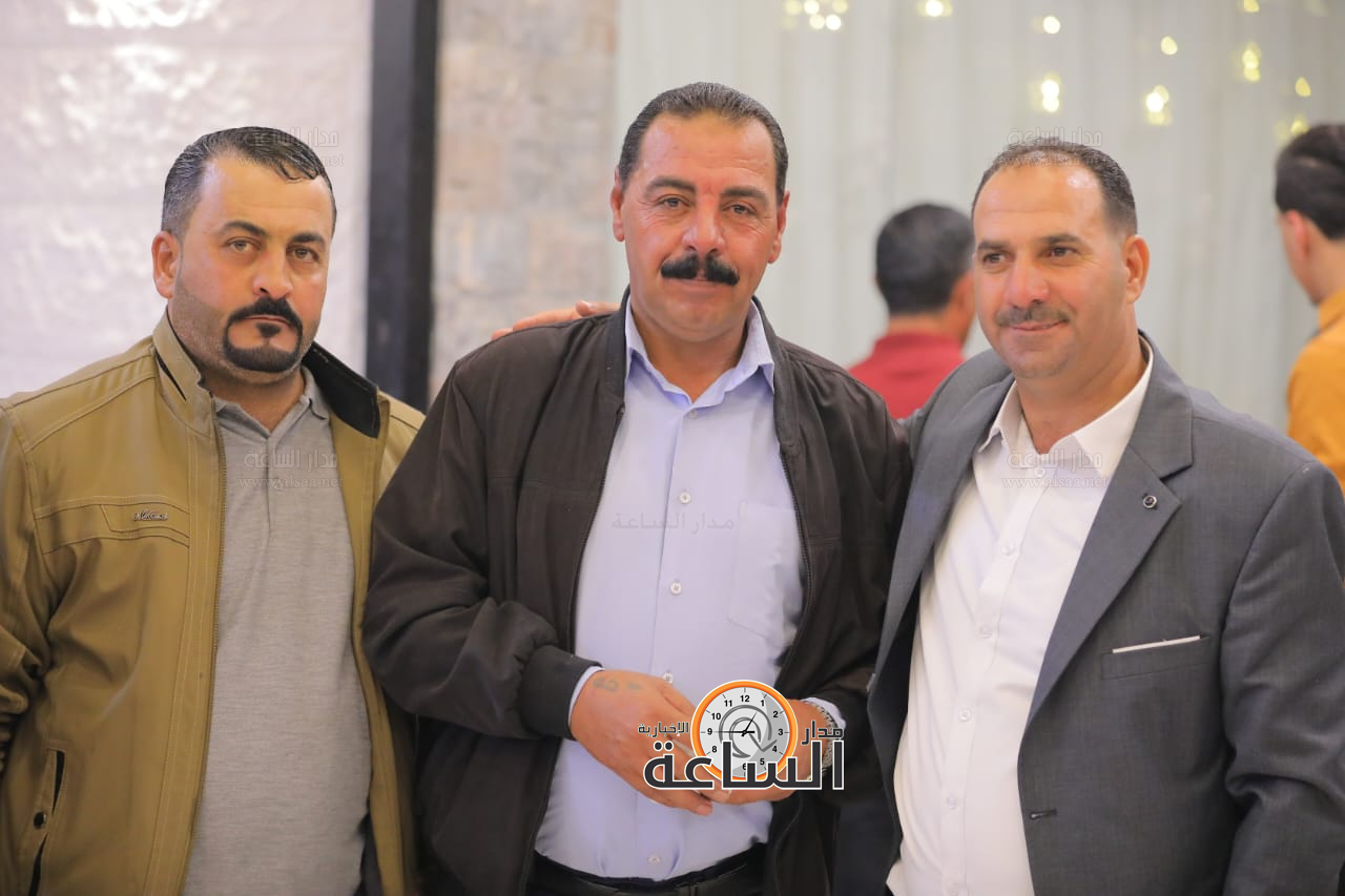 Madar Al-Saa Images 0.08014438333860929