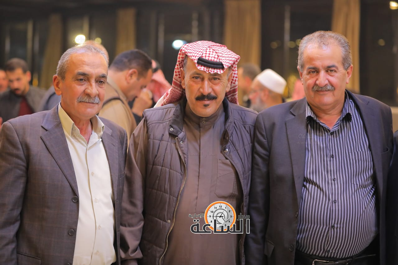 Madar Al-Saa Images 0.4294645010517375