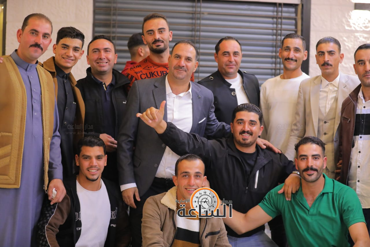 Madar Al-Saa Images 0.9416281298935572