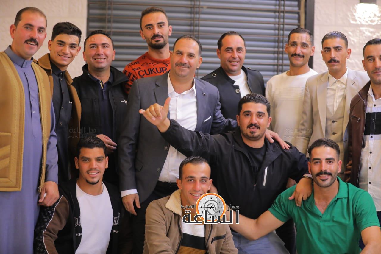 Madar Al-Saa Images 0.31990648699437396