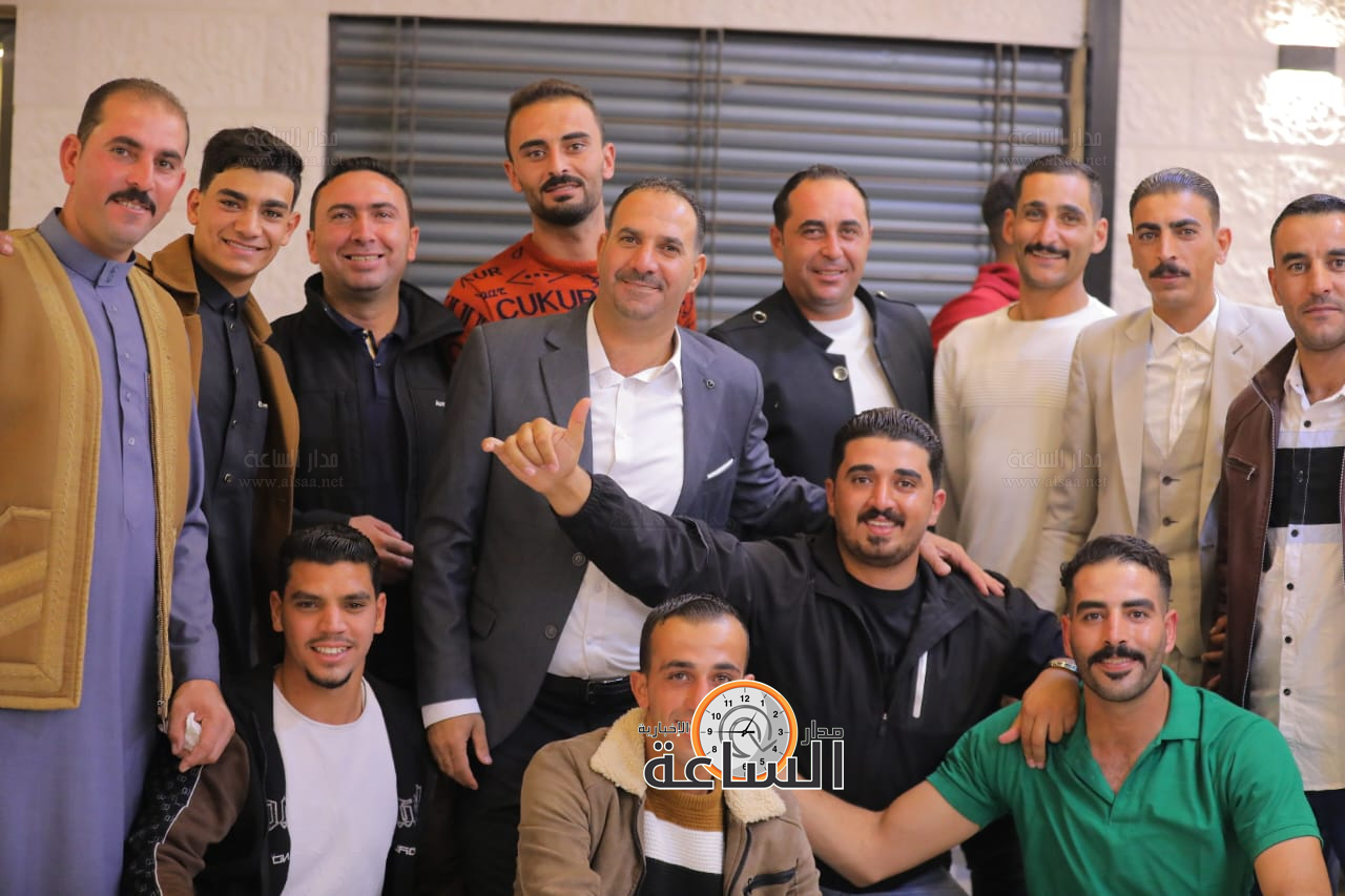 Madar Al-Saa Images 0.41701960137599525