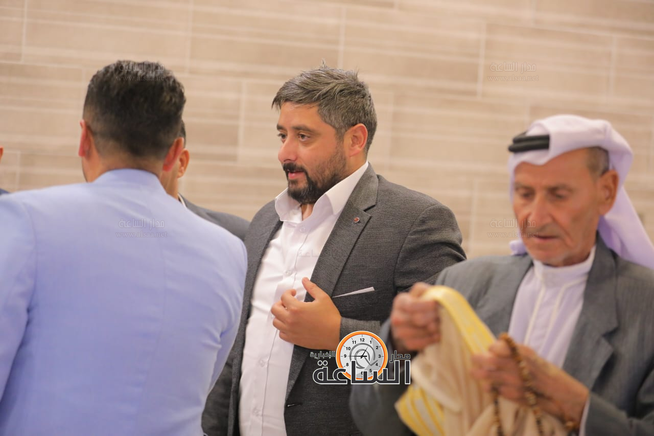 Madar Al-Saa Images 0.6566367659662673