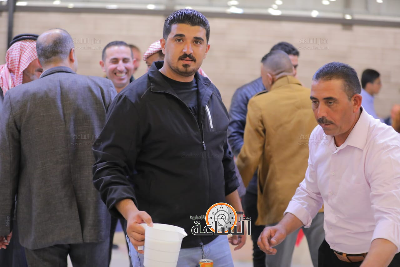 Madar Al-Saa Images 0.9741296809074336