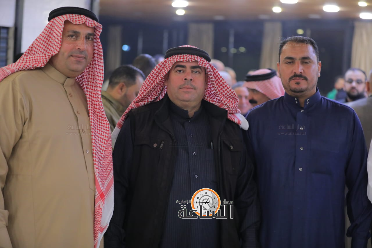 Madar Al-Saa Images 0.6466636409902513