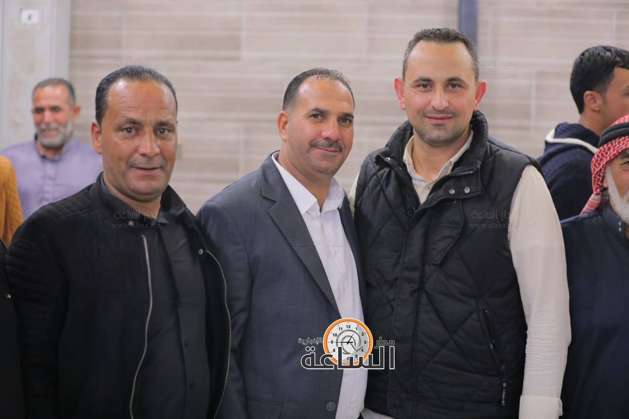 Madar Al-Saa Images 0.6316787399048618