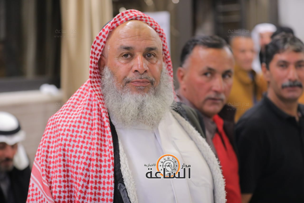 Madar Al-Saa Images 0.6104607748980282