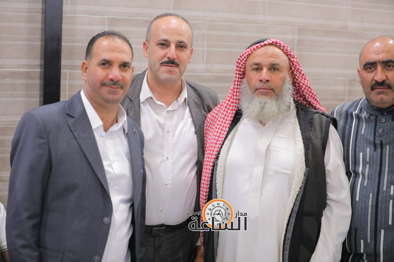 Madar Al-Saa Images 0.5811122091110779