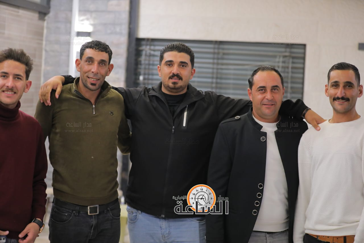 Madar Al-Saa Images 0.7912316843617289