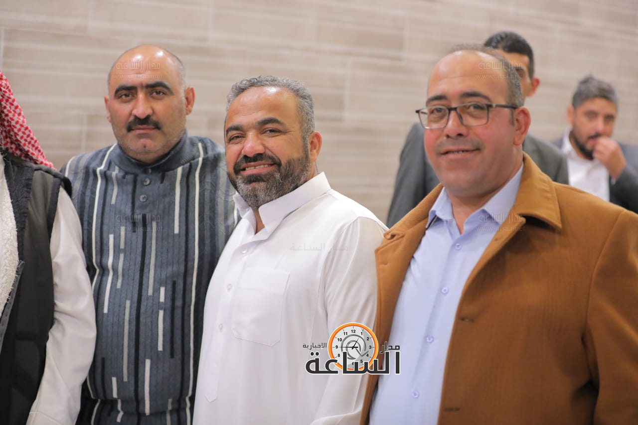 Madar Al-Saa Images 0.12312015326812453