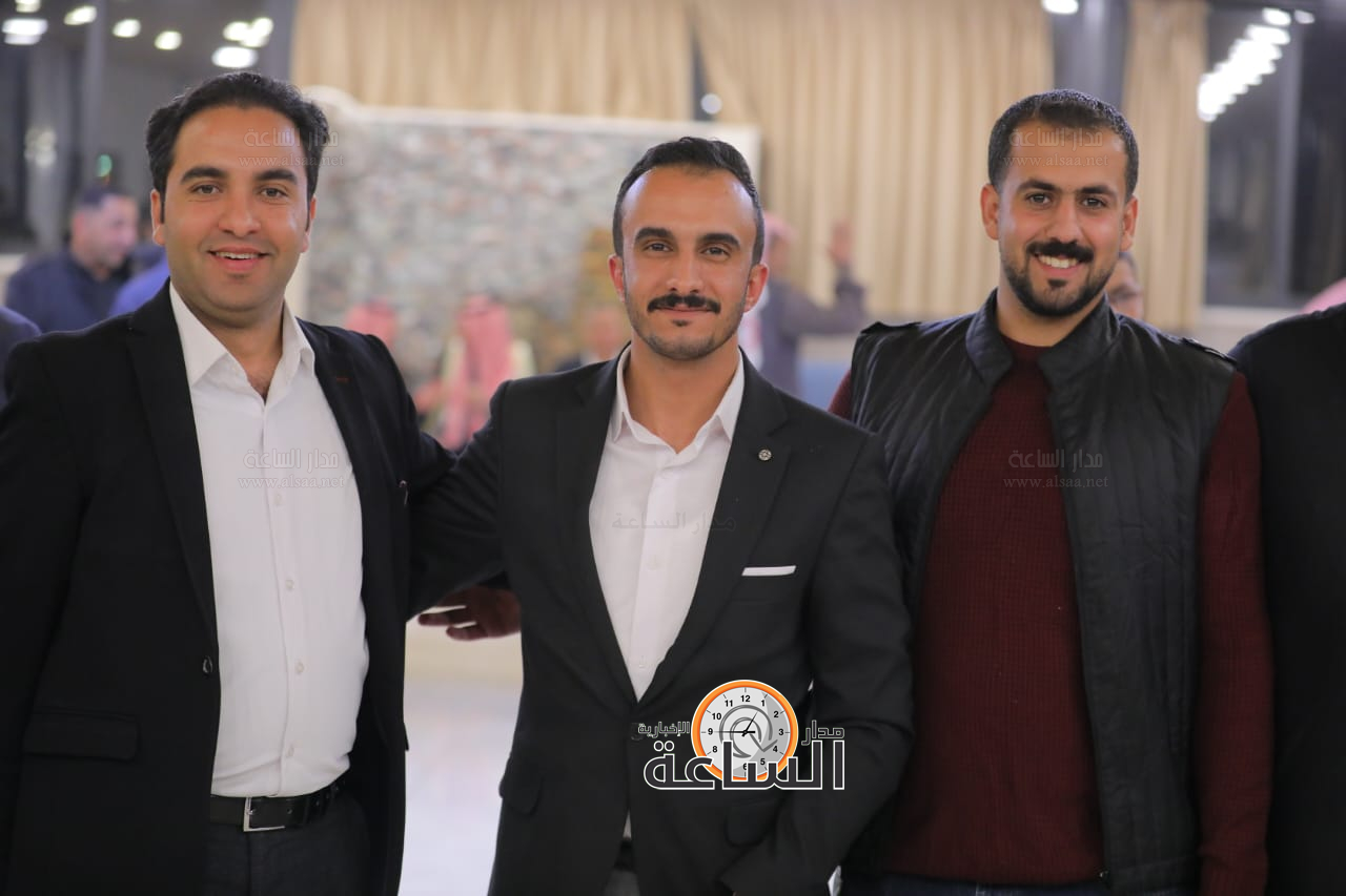 Madar Al-Saa Images 0.03552686088758161