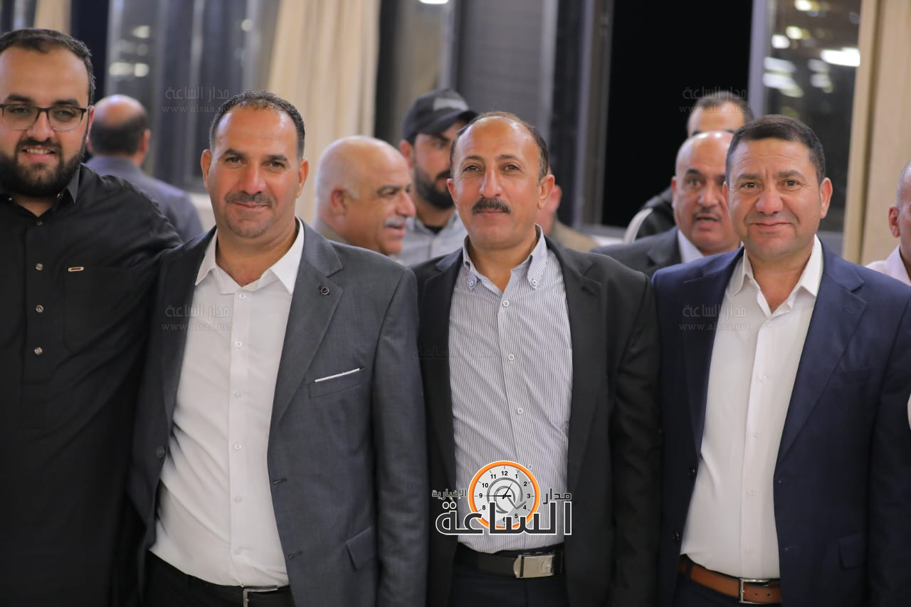 Madar Al-Saa Images 0.040718767272176715