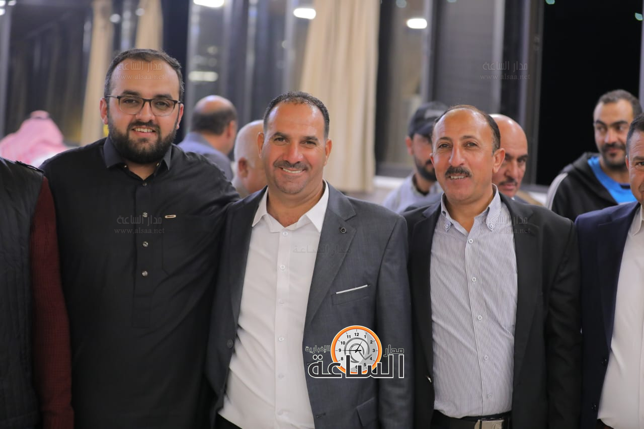 Madar Al-Saa Images 0.2171580630143113