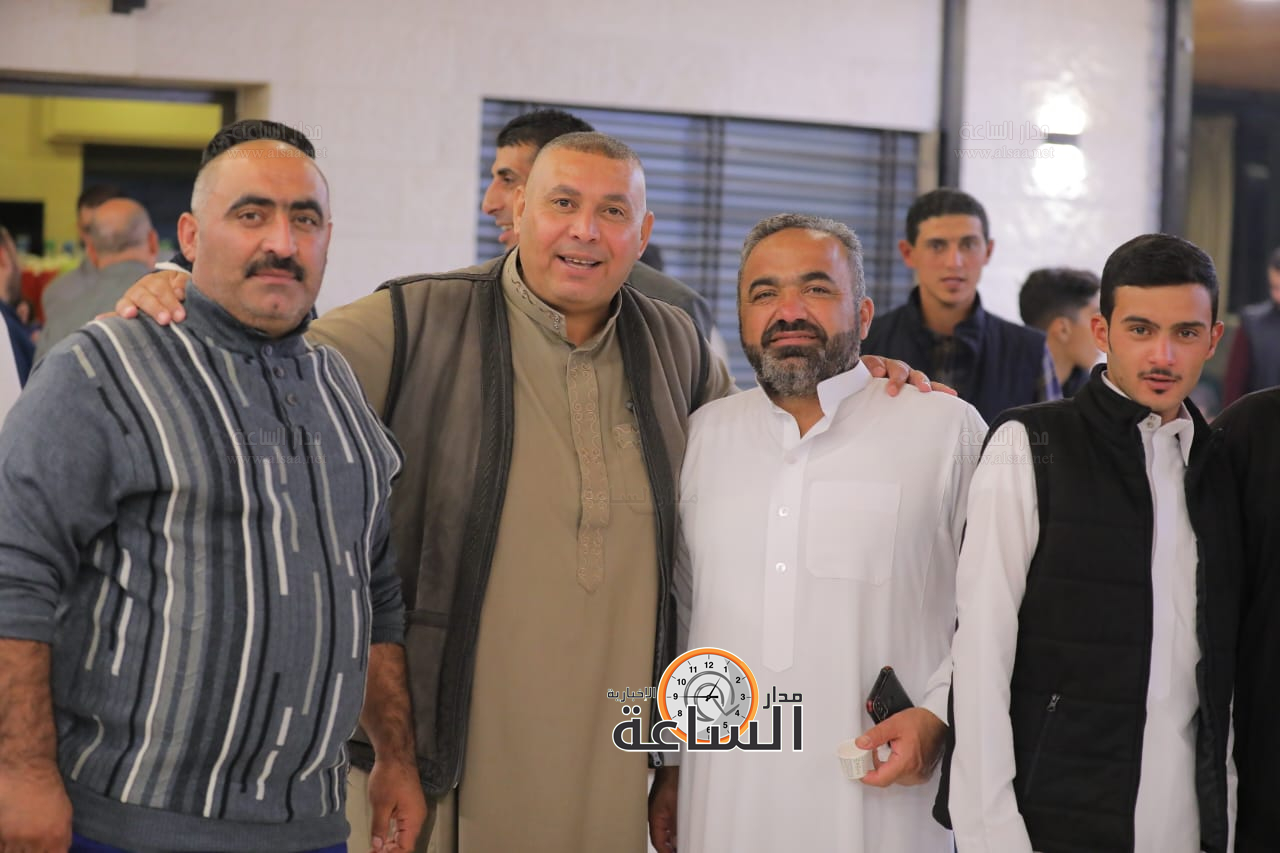 Madar Al-Saa Images 0.7044185520845685