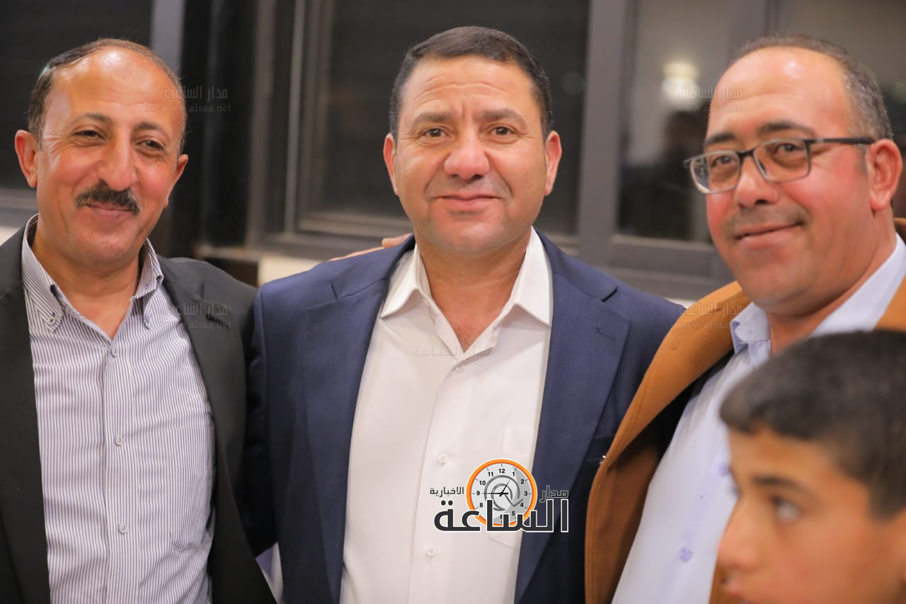 Madar Al-Saa Images 0.028952500074638232