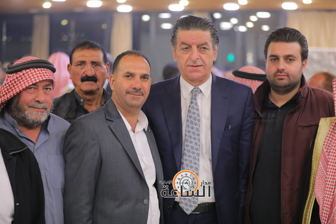 Madar Al-Saa Images 0.8444344849339691