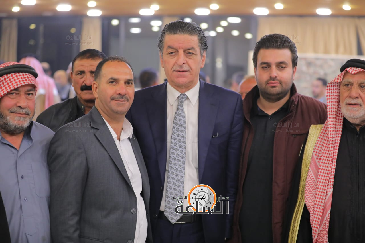 Madar Al-Saa Images 0.1714273898204799