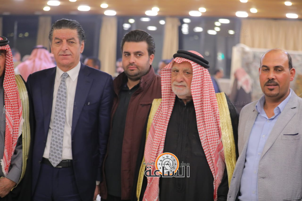 Madar Al-Saa Images 0.8878525404016566