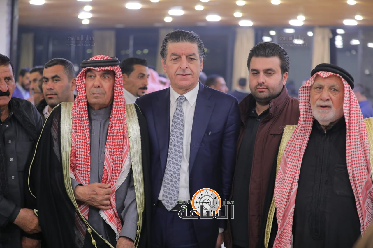 Madar Al-Saa Images 0.9647291265959705