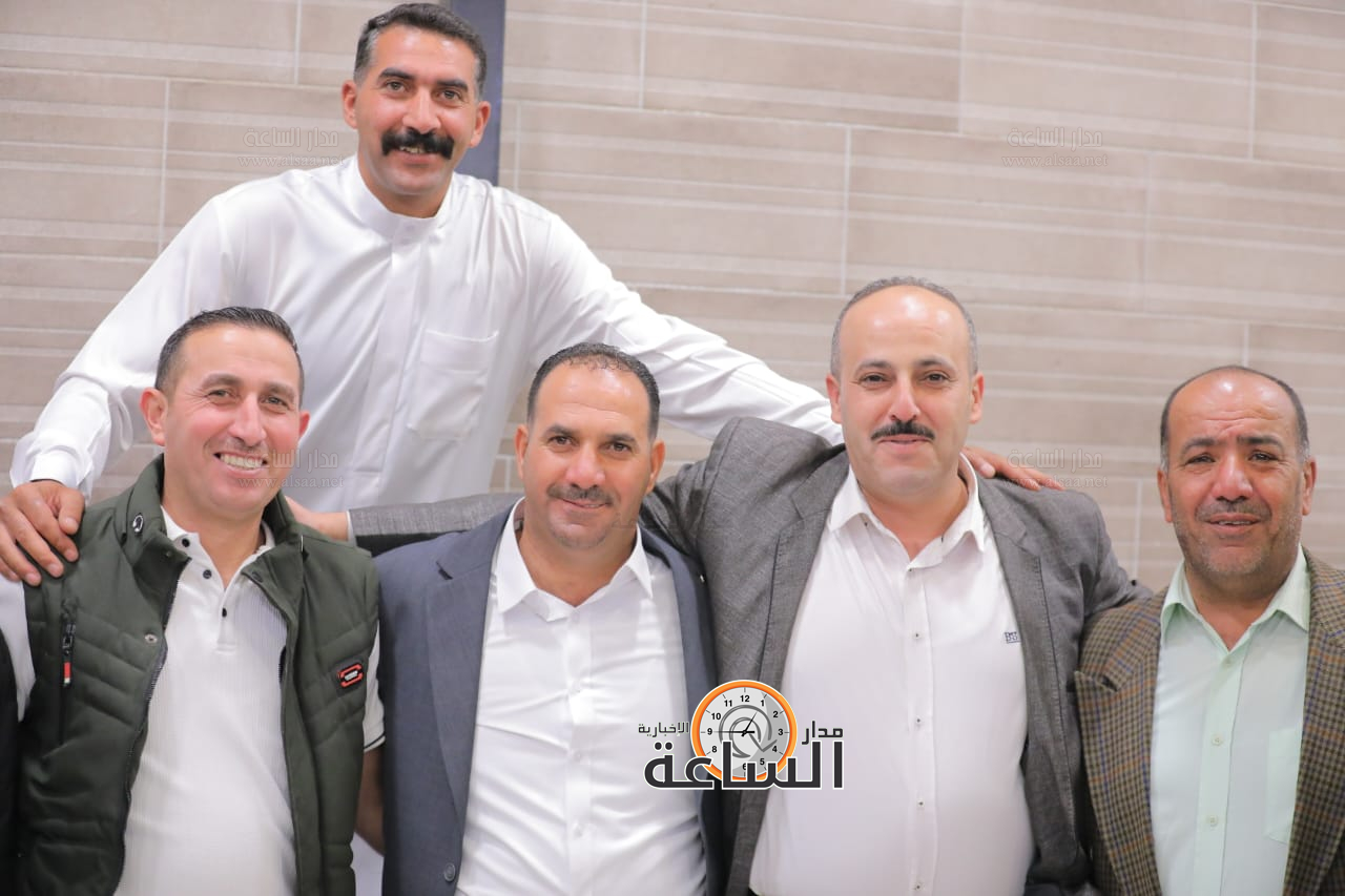 Madar Al-Saa Images 0.3690767582604182