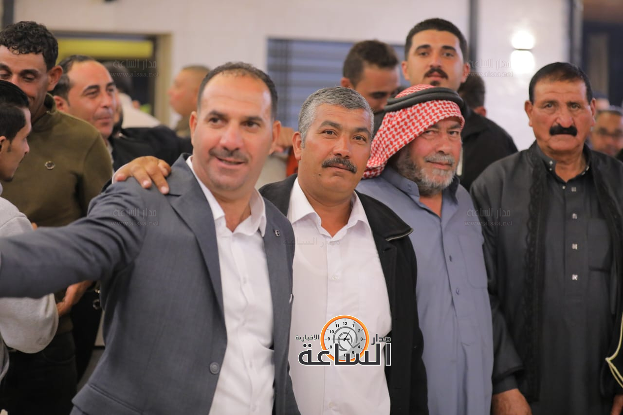 Madar Al-Saa Images 0.021633836950086804