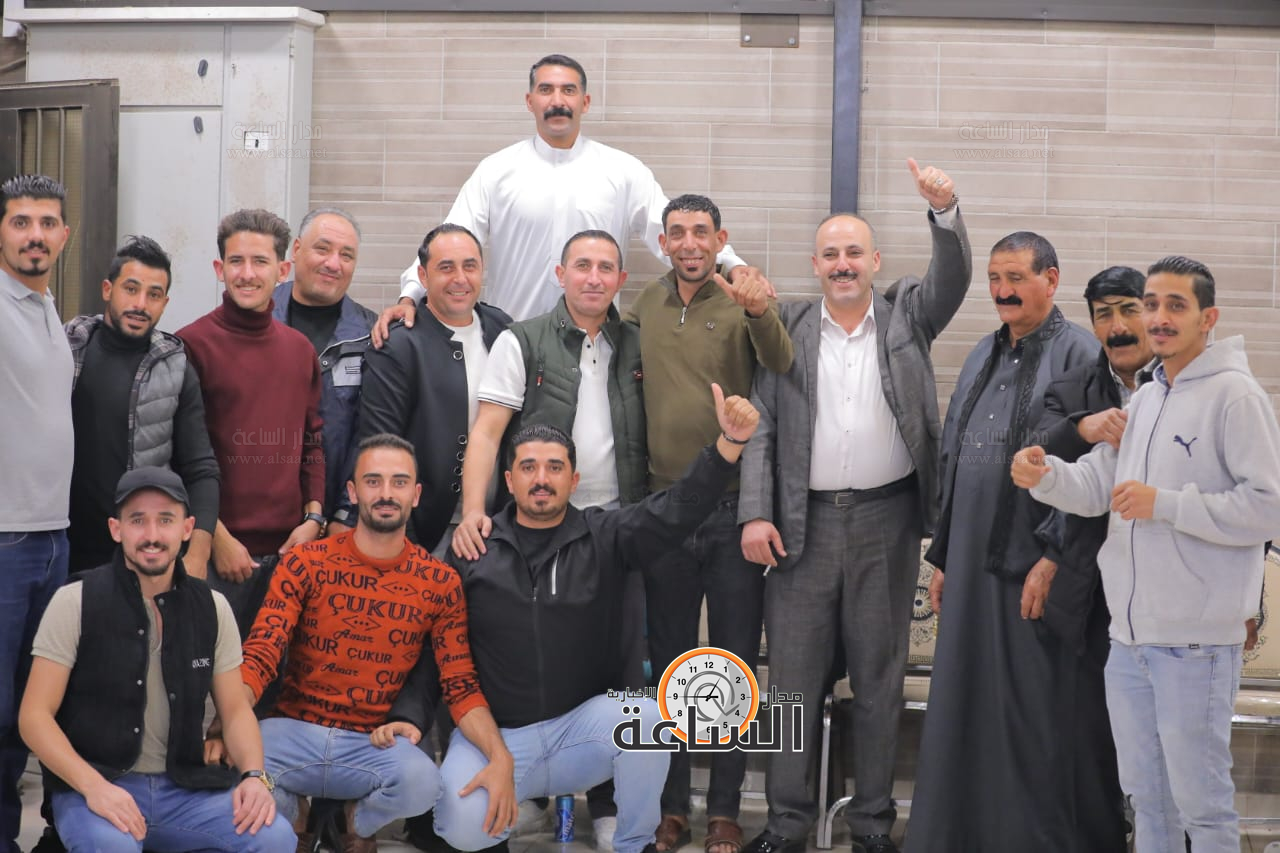 Madar Al-Saa Images 0.8422719638959444