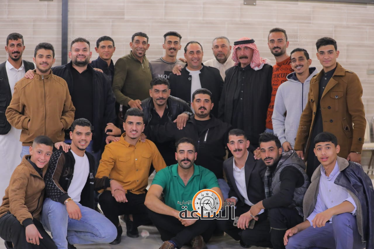 Madar Al-Saa Images 0.34265274345071584