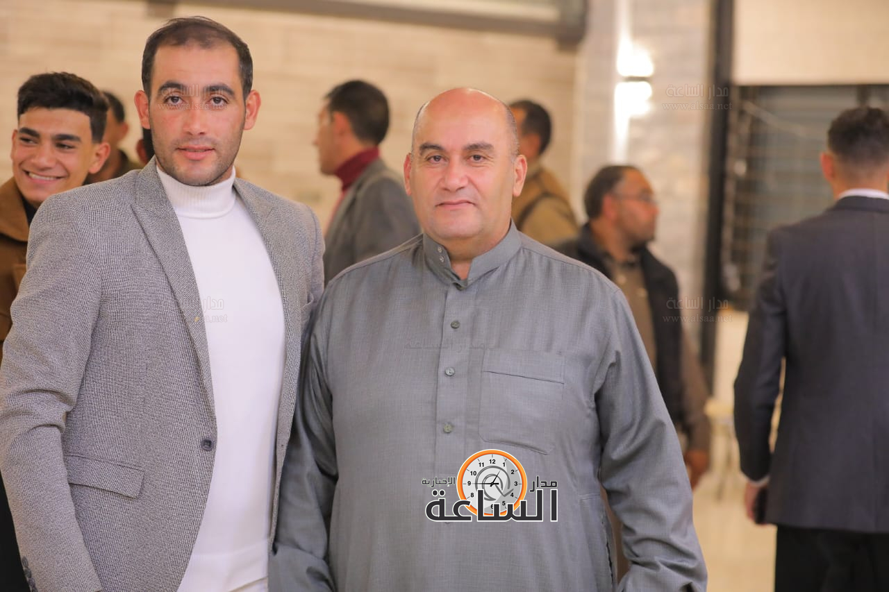 Madar Al-Saa Images 0.12761801664590355