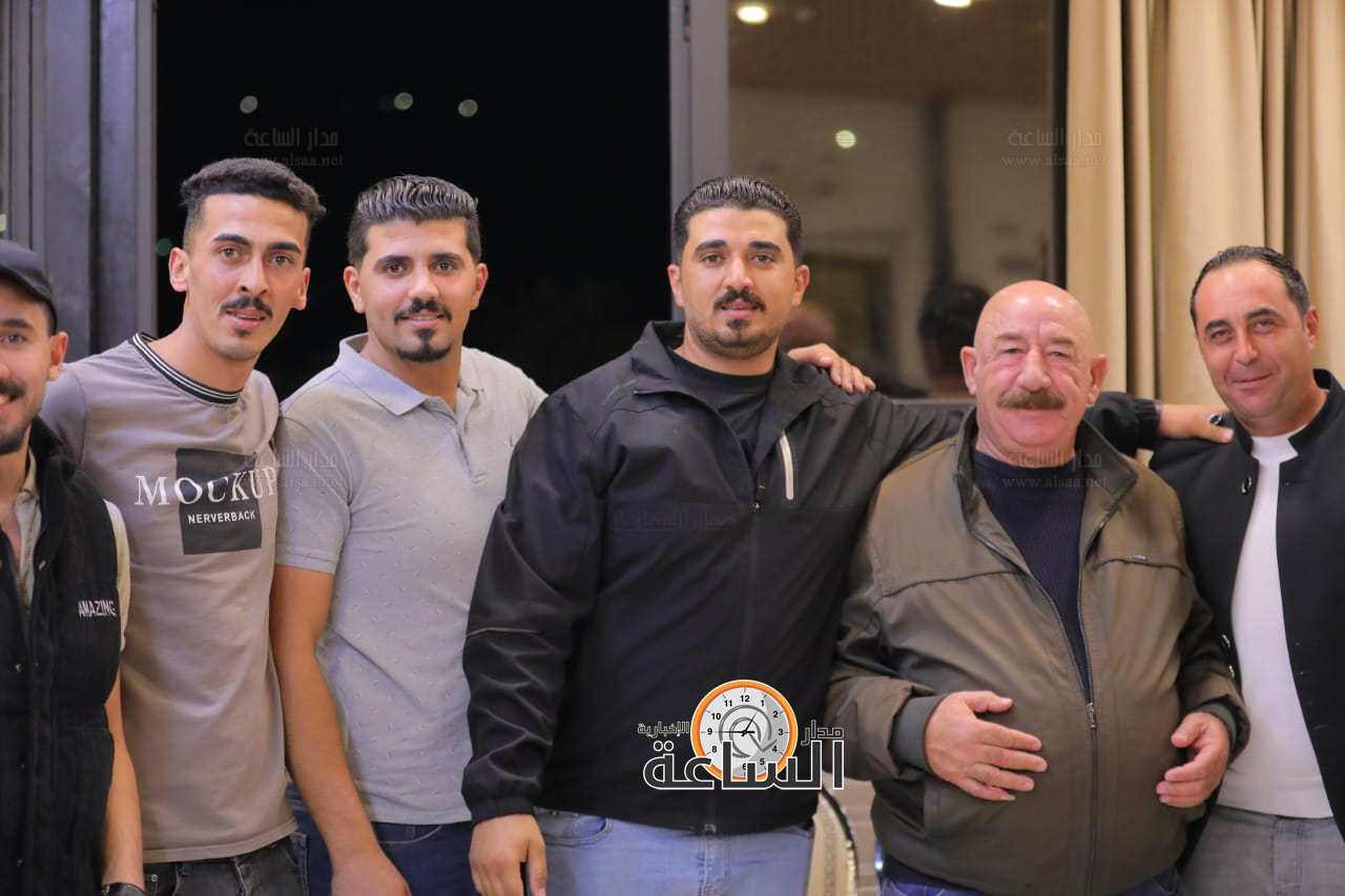 Madar Al-Saa Images 0.8676031561332638