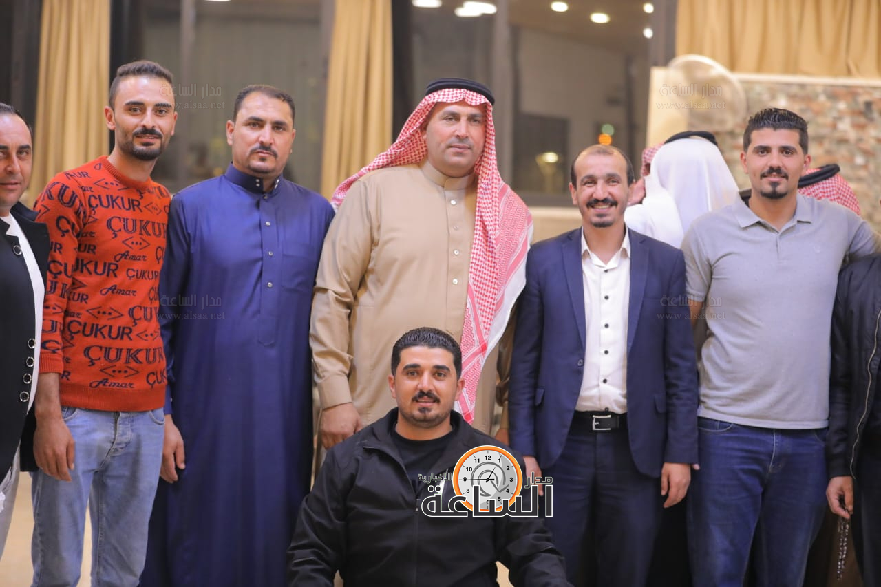 Madar Al-Saa Images 0.021446109607416552